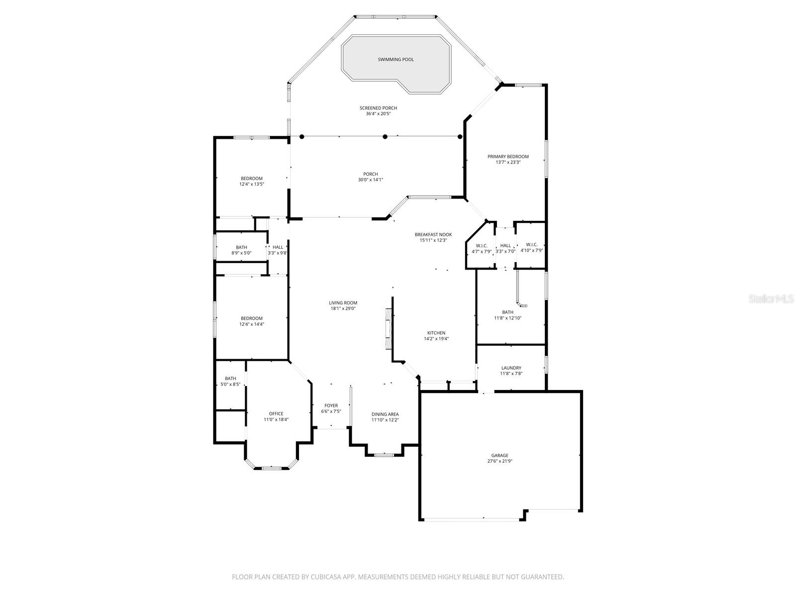 Image 44 of 44 For 18 Lakeview Lane