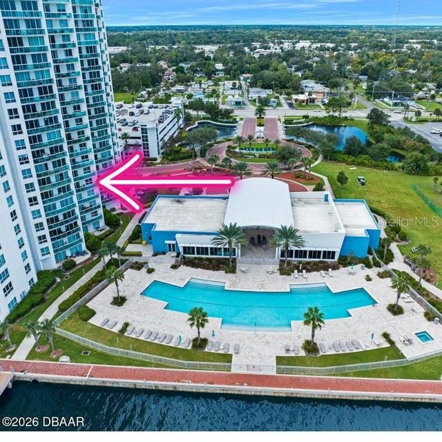 Image 2 of 38 For 241 Riverside Drive 508