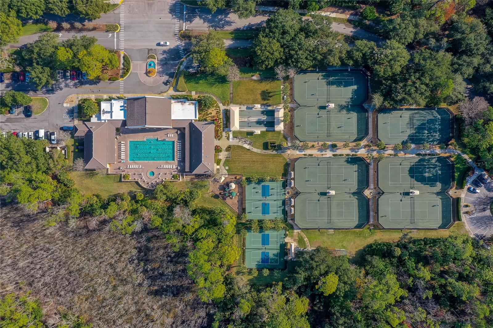 Image 32 of 35 For 23 Pine Harbor Drive