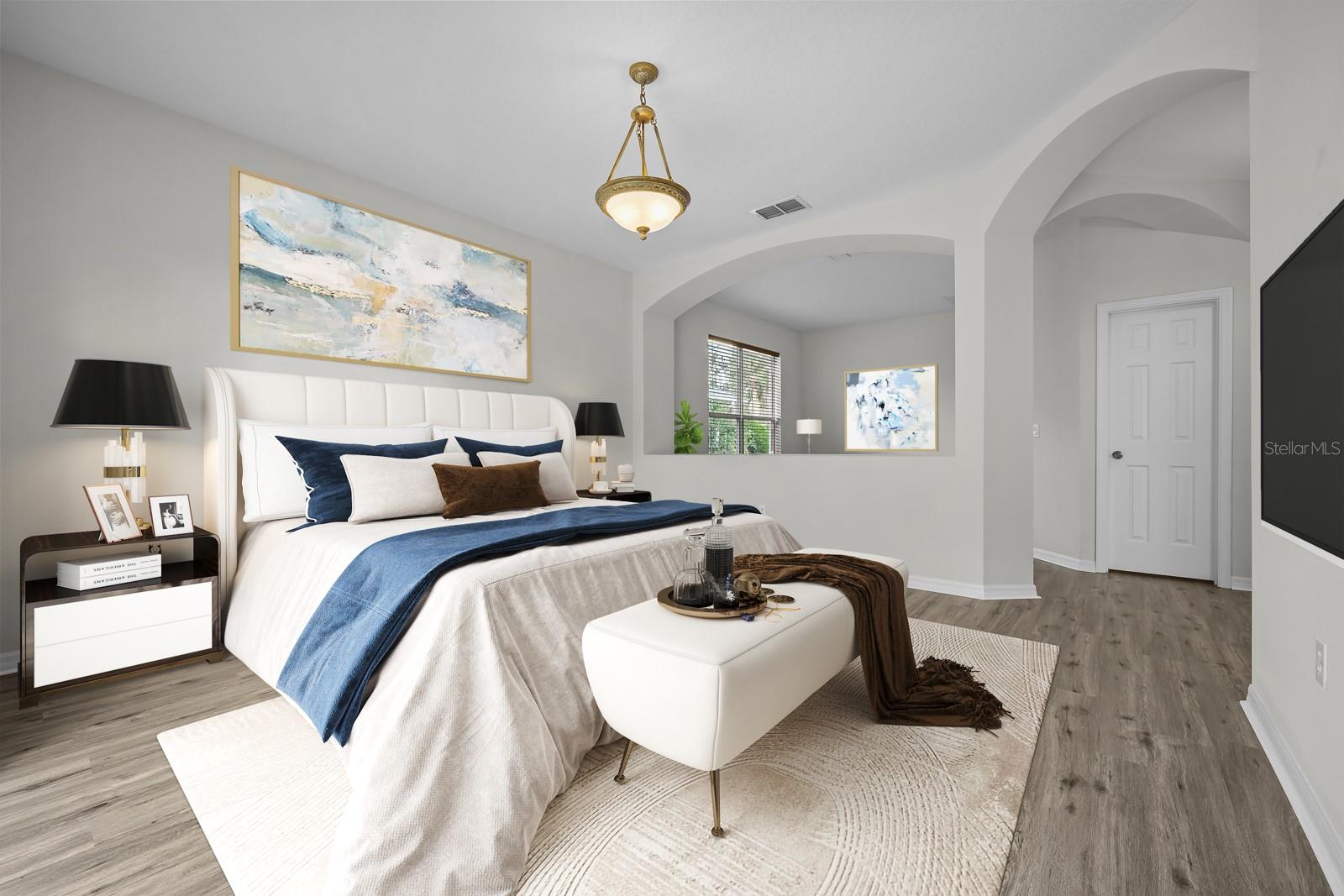 Image 30 of 63 For 21 Whittingham Lane