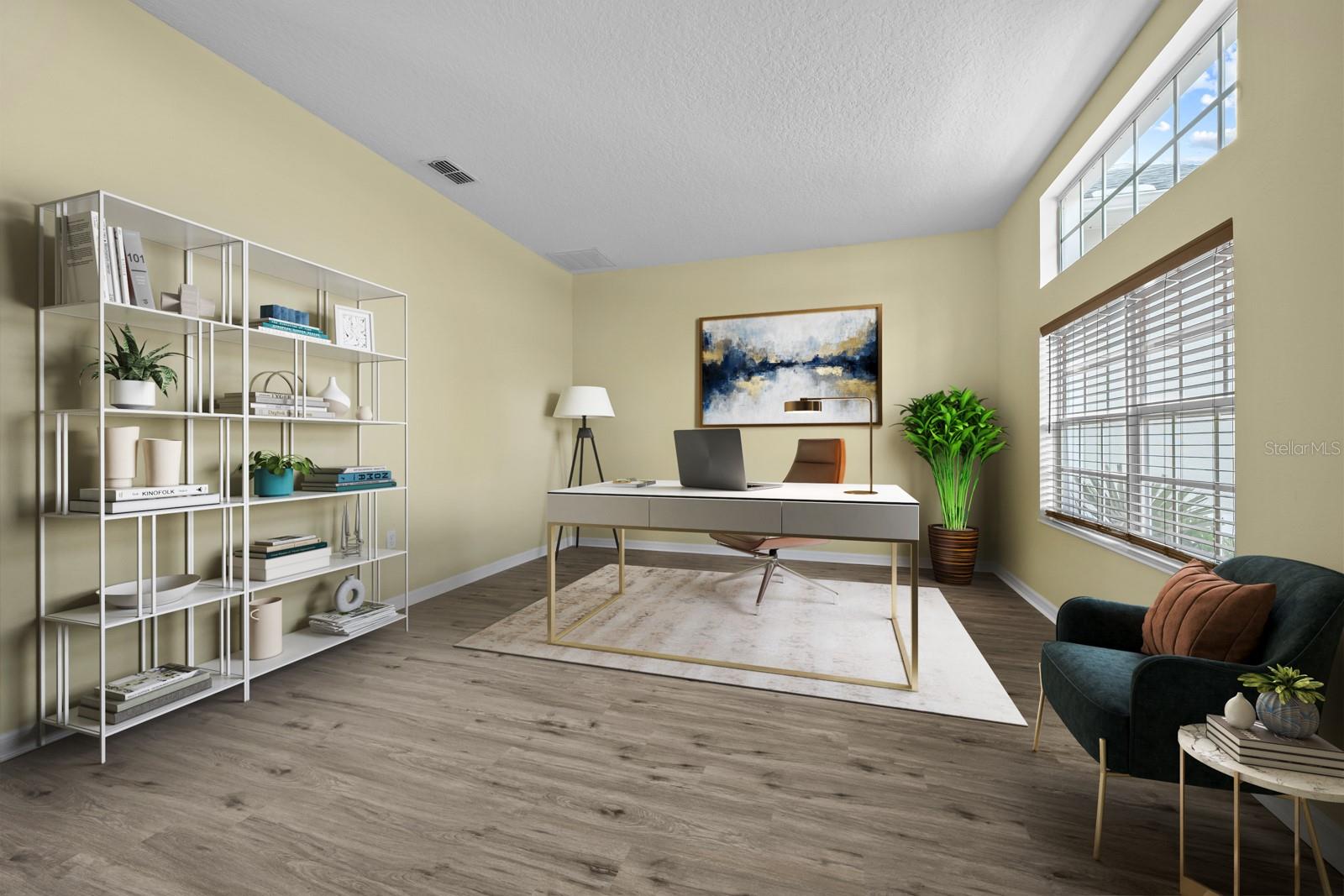 Image 8 of 63 For 21 Whittingham Lane