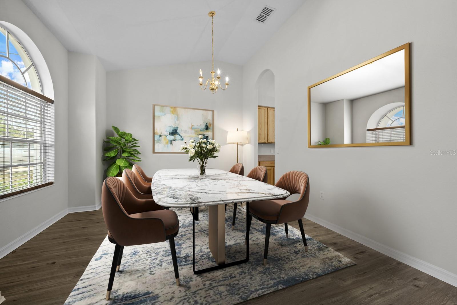 Image 9 of 63 For 21 Whittingham Lane