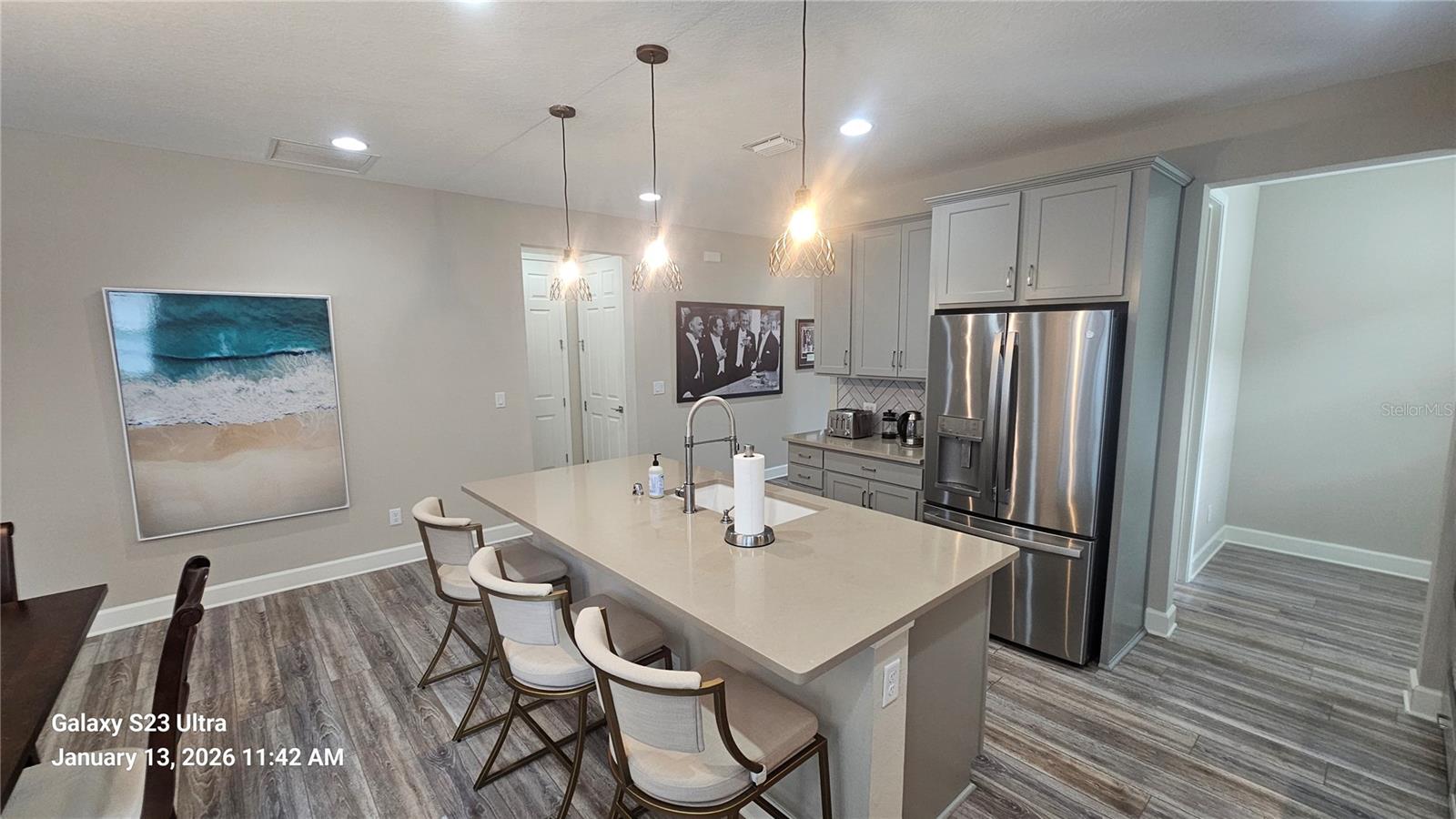 Image 10 of 56 For 21 Los Lagos Boulevard