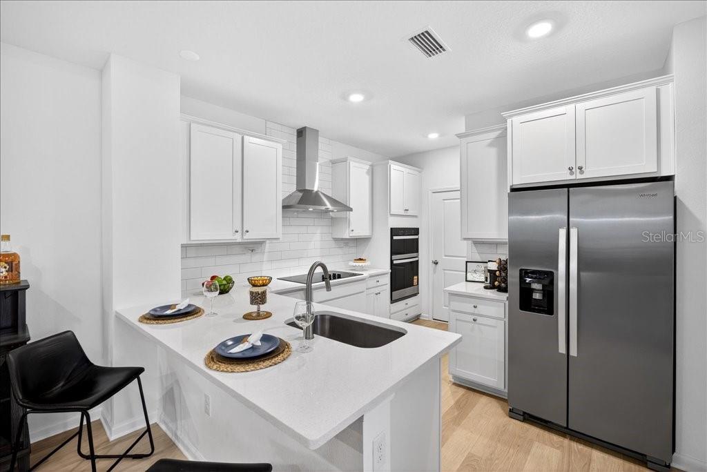 Image 9 of 32 For 180 Misty Harbor Trace