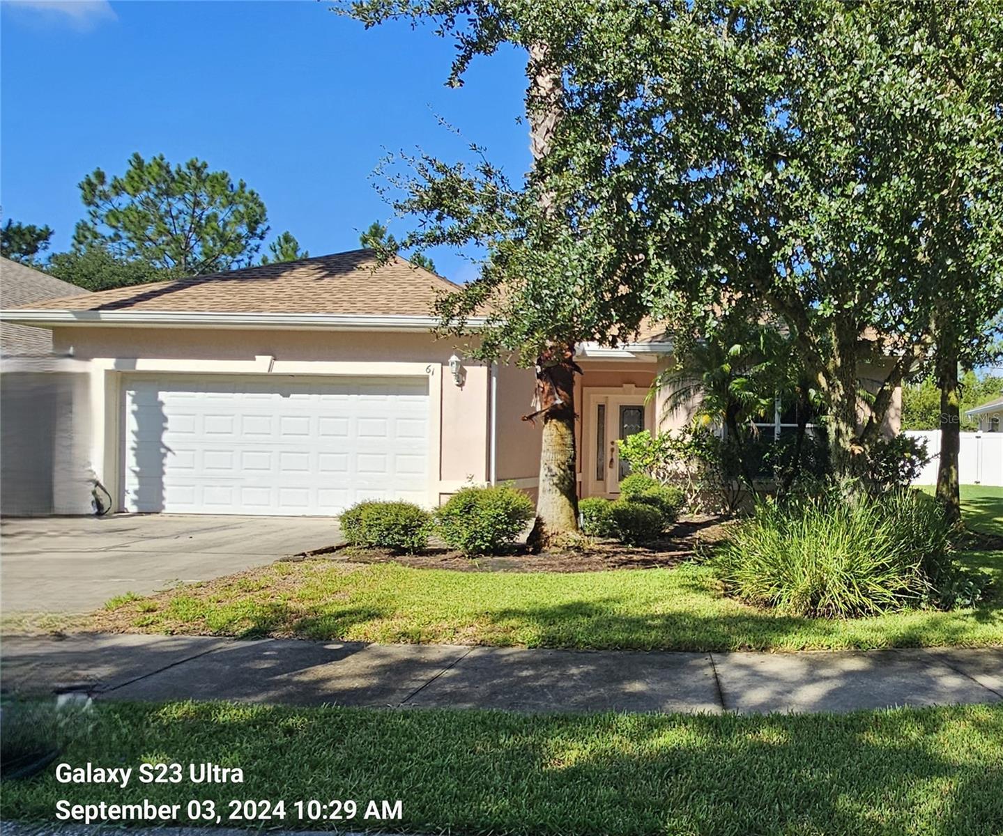 Details for 61 Westland Run, ORMOND BEACH, FL 32174