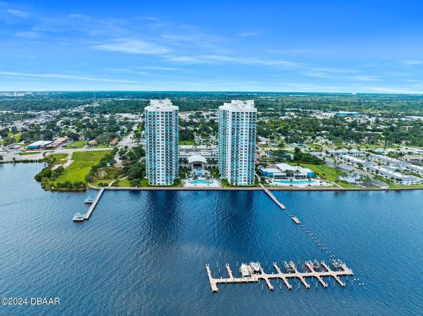 Details for 231 Riverside Drive 1106-1, DAYTONA BEACH, FL 32117