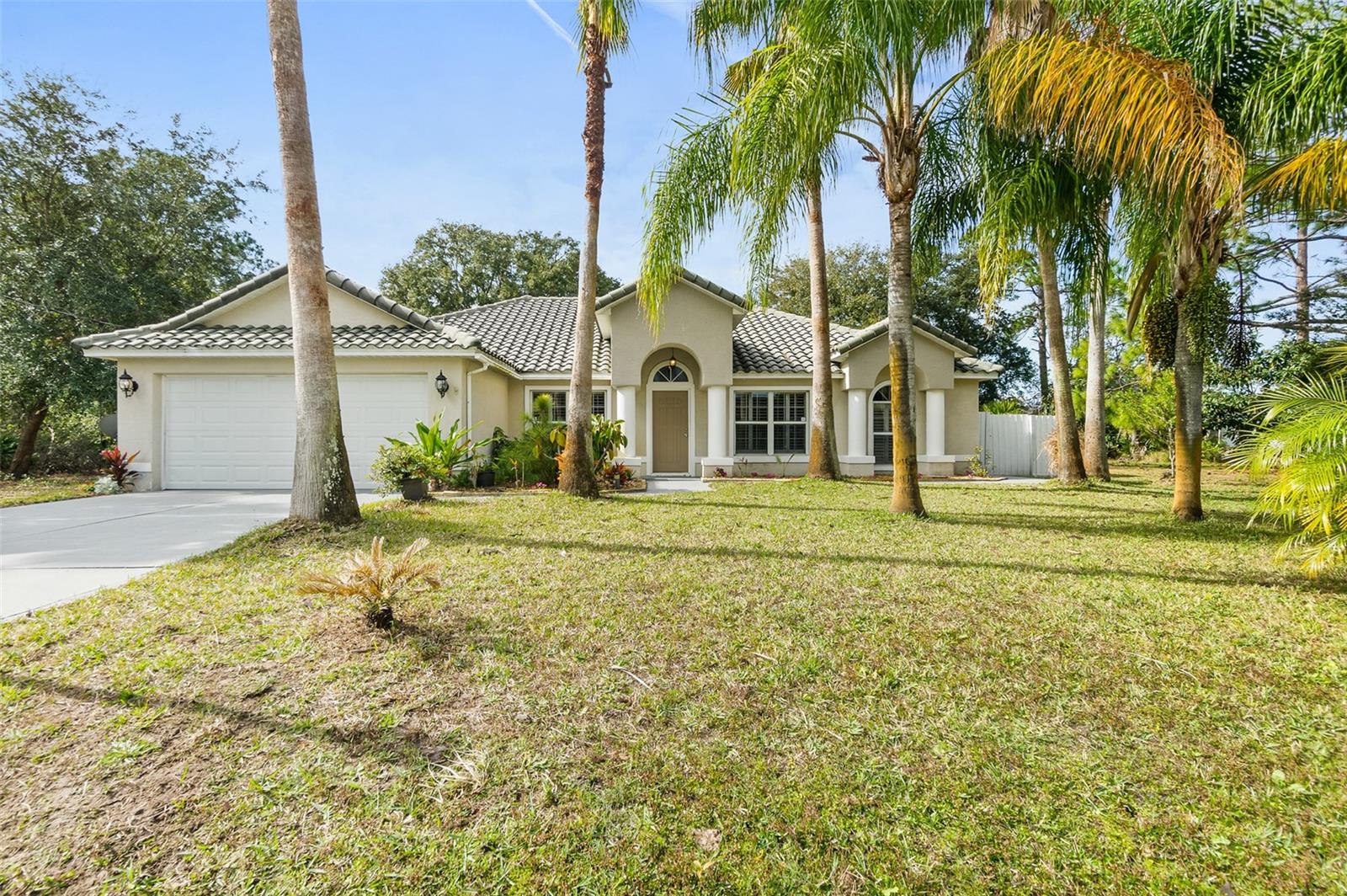 Details for 21 Whittington Drive, PALM COAST, FL 32164