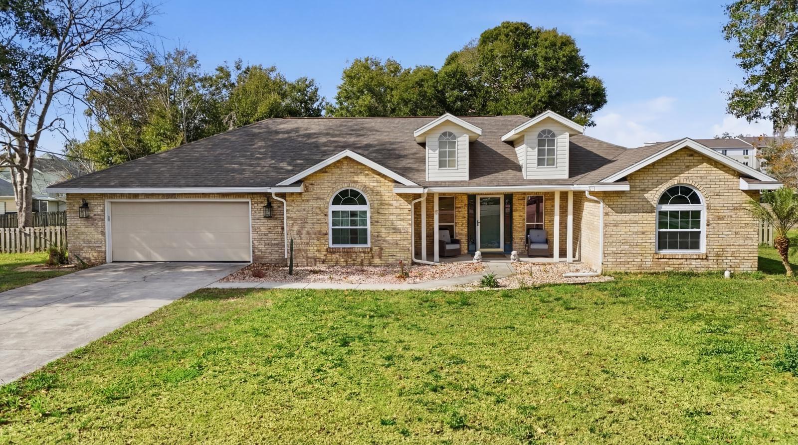 Details for 5839 Boggs Ford Road, PORT ORANGE, FL 32127