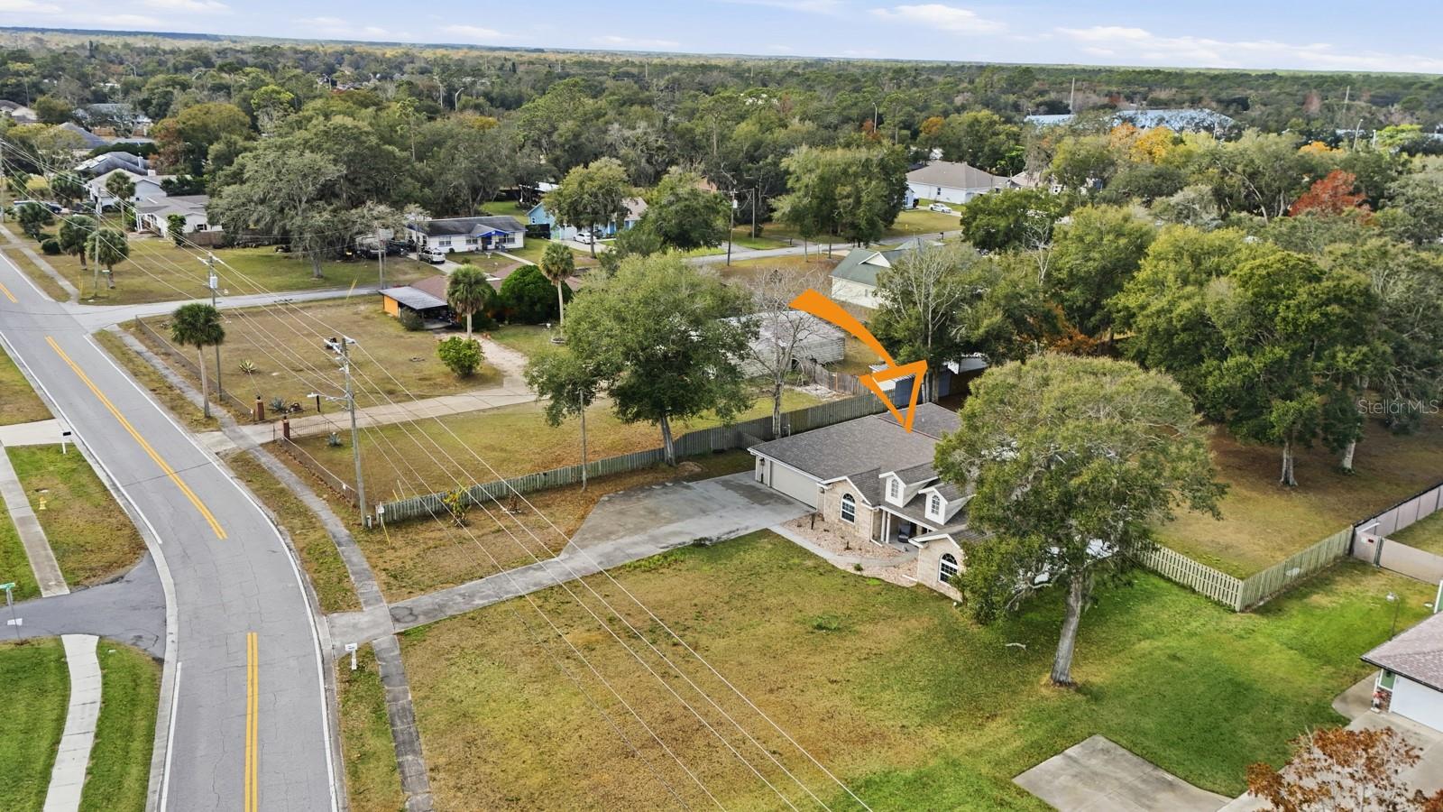 Image 40 of 42 For 5839 Boggs Ford Road