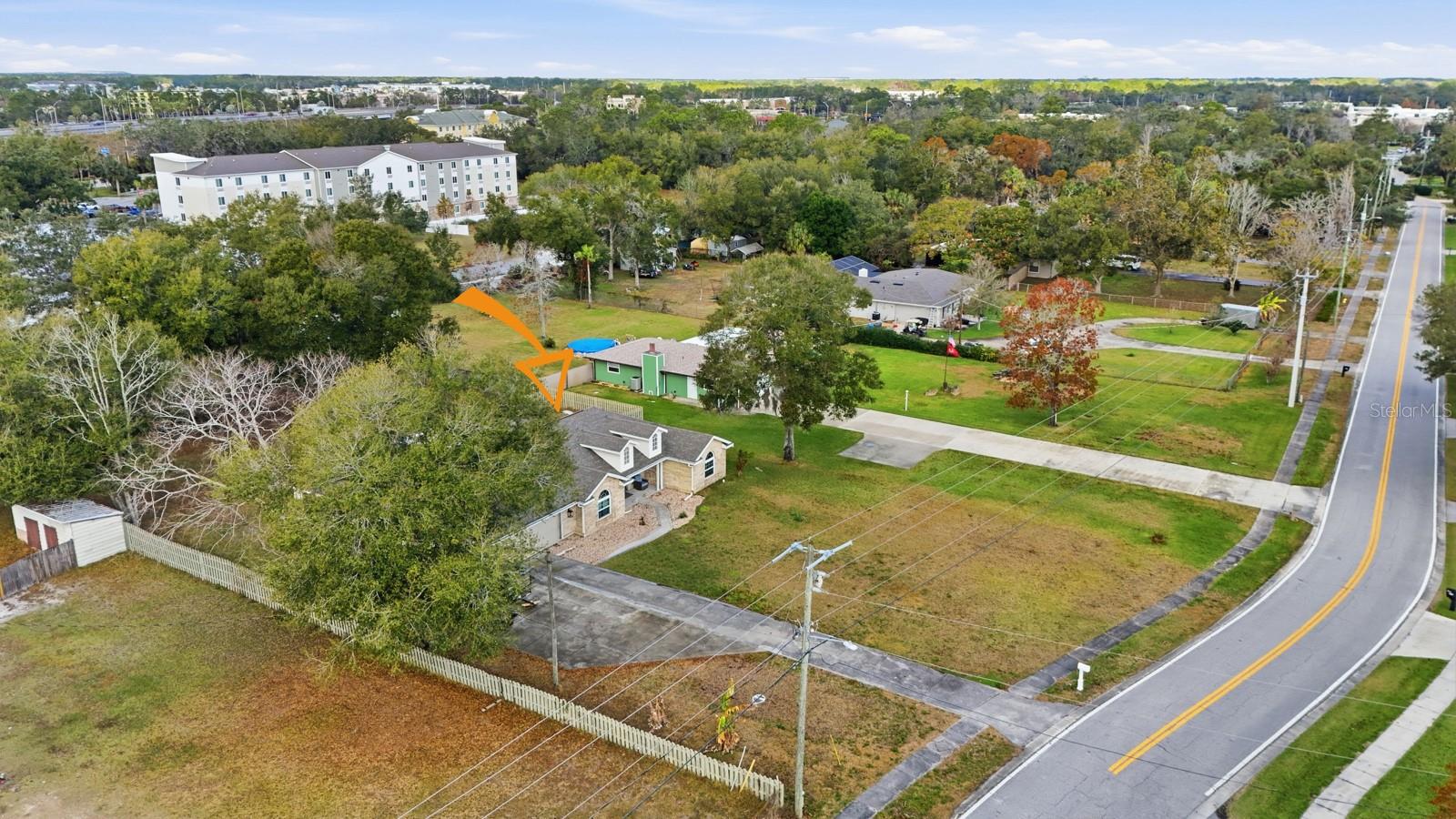 Image 41 of 42 For 5839 Boggs Ford Road