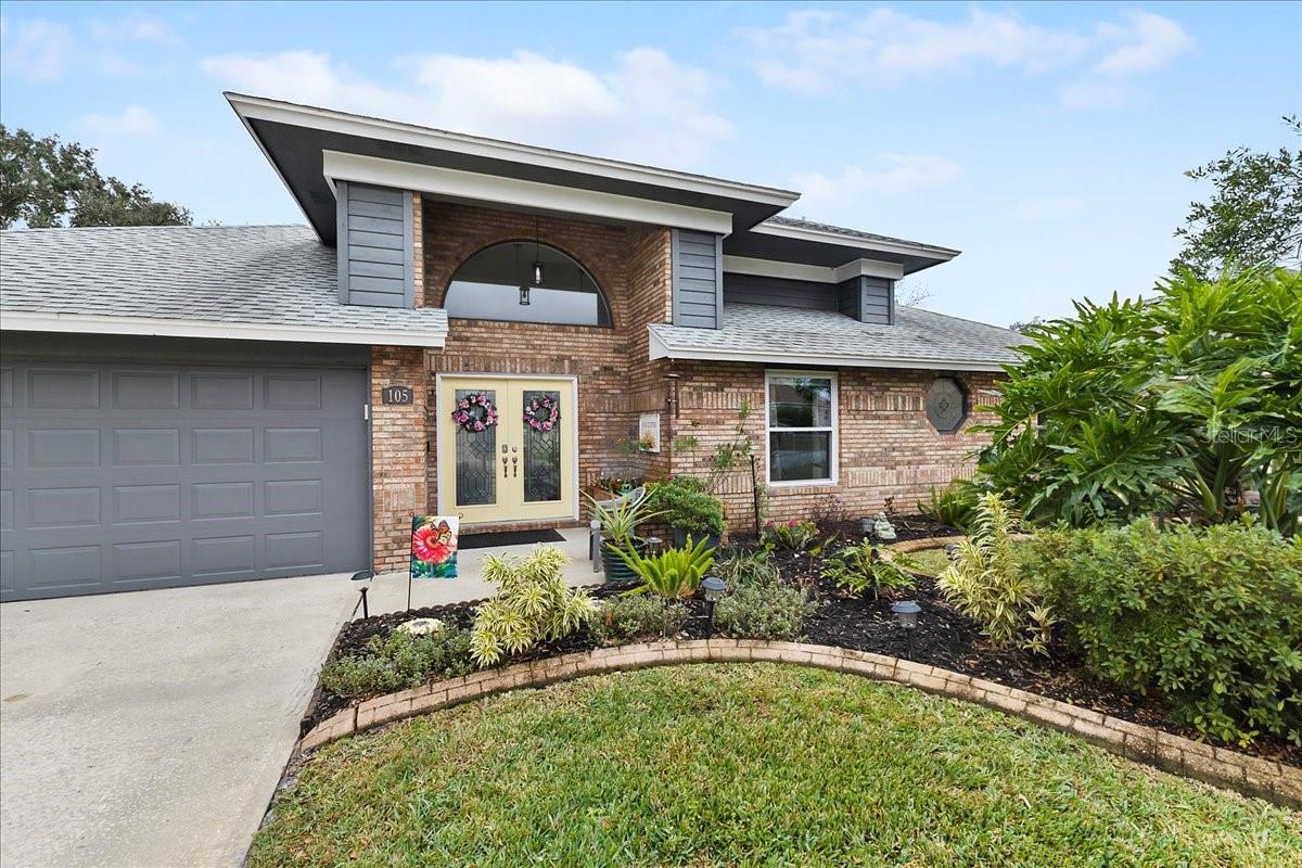 Image 2 of 80 For 105 Shadowcreek Way