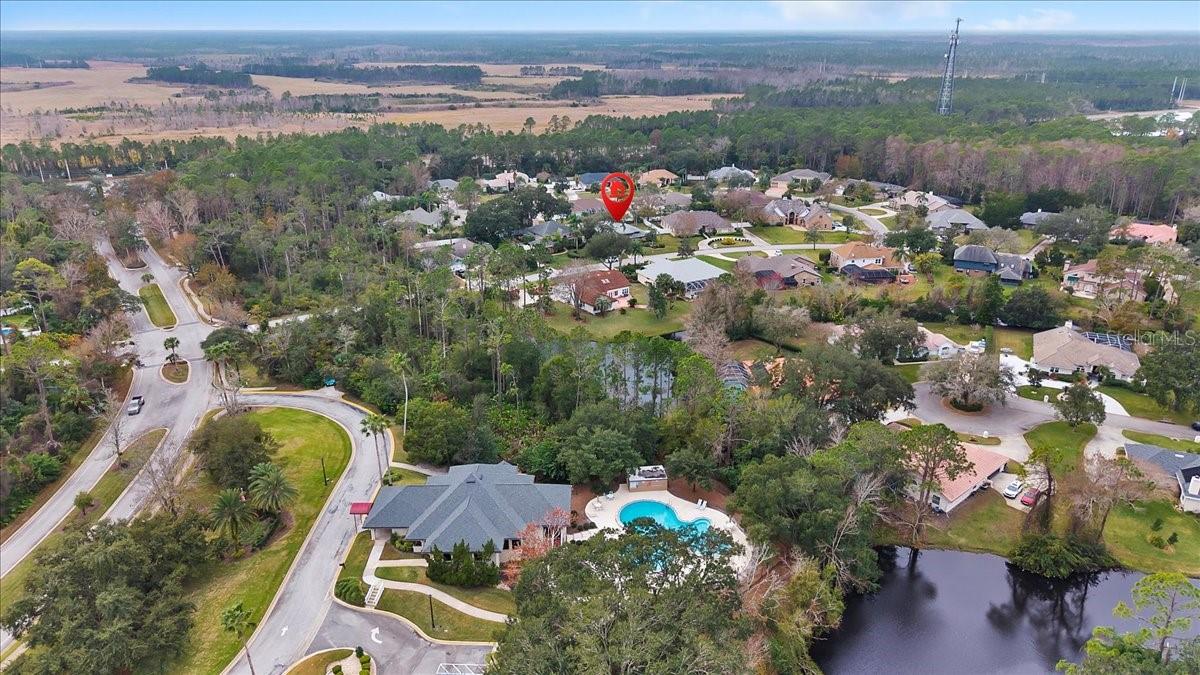 Image 57 of 80 For 105 Shadowcreek Way