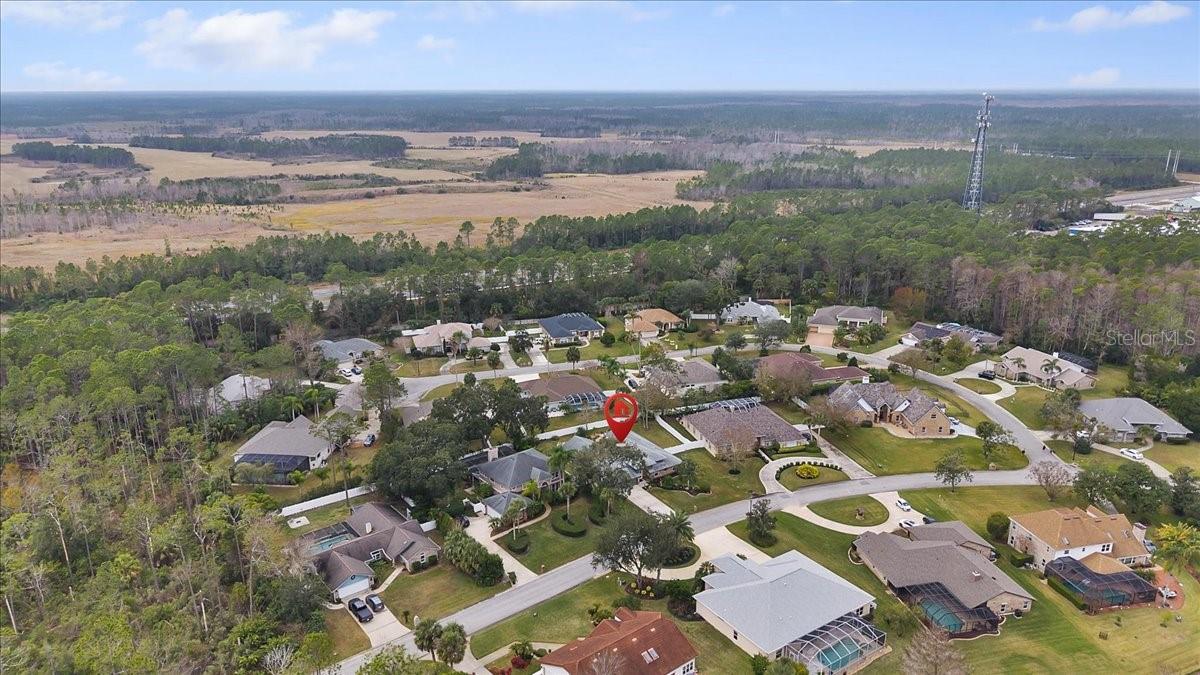 Image 61 of 80 For 105 Shadowcreek Way