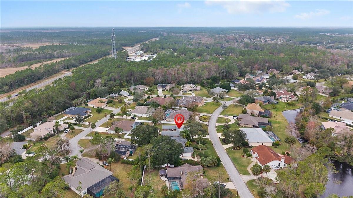 Image 62 of 80 For 105 Shadowcreek Way