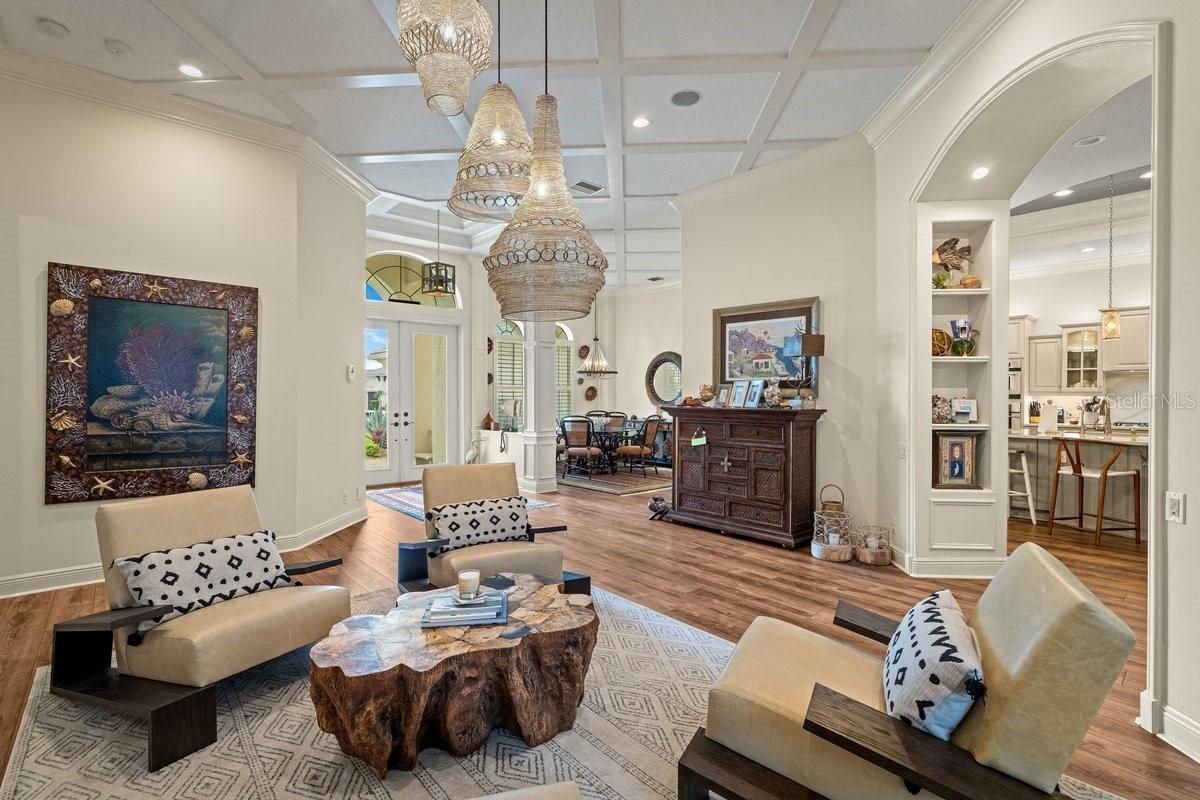 Image 12 of 73 For 10 Rue Grande Mer