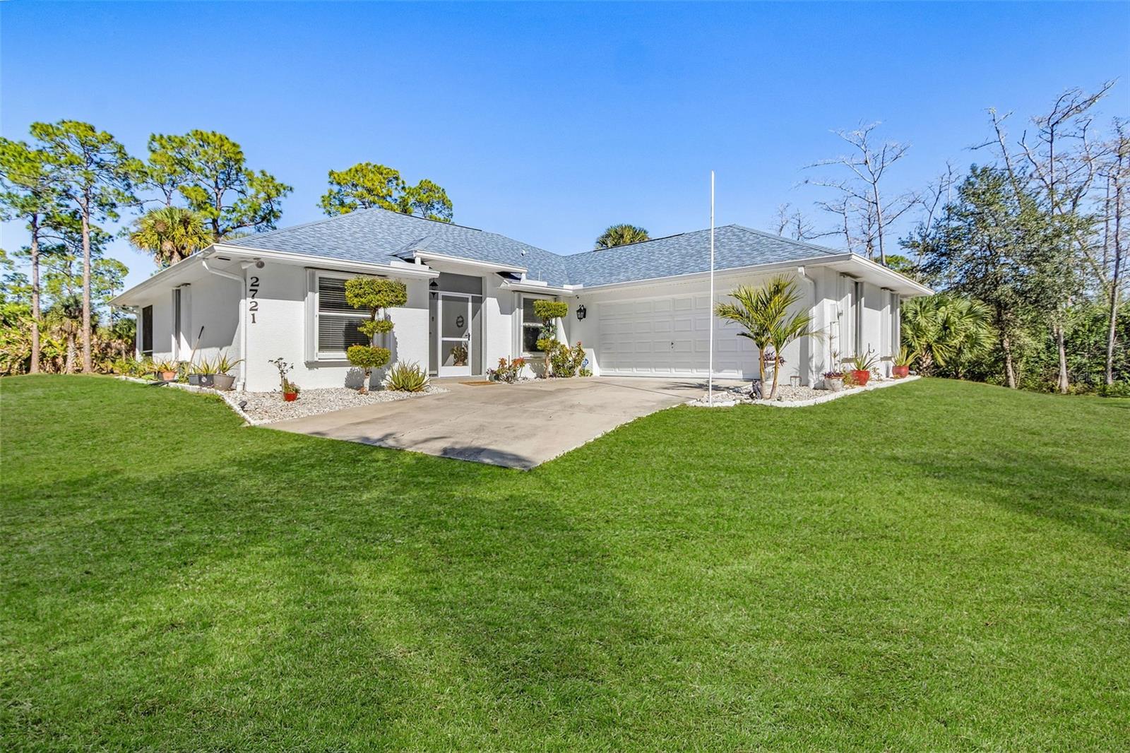 Details for 2721 18th Avenue Ne, NAPLES, FL 34120