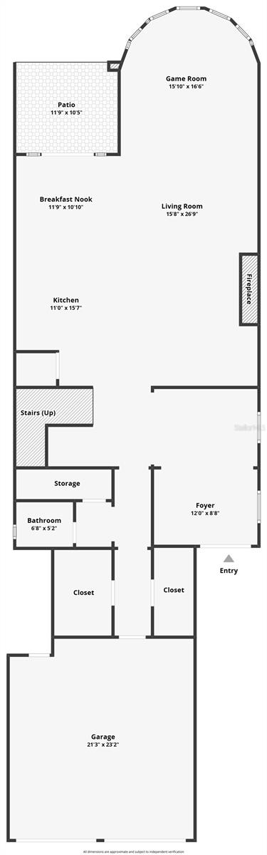 Image 75 of 93 For 52 Hammock Beach Circle S