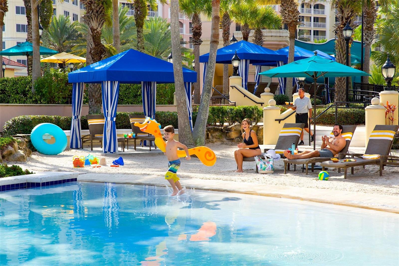 Image 86 of 93 For 52 Hammock Beach Circle S