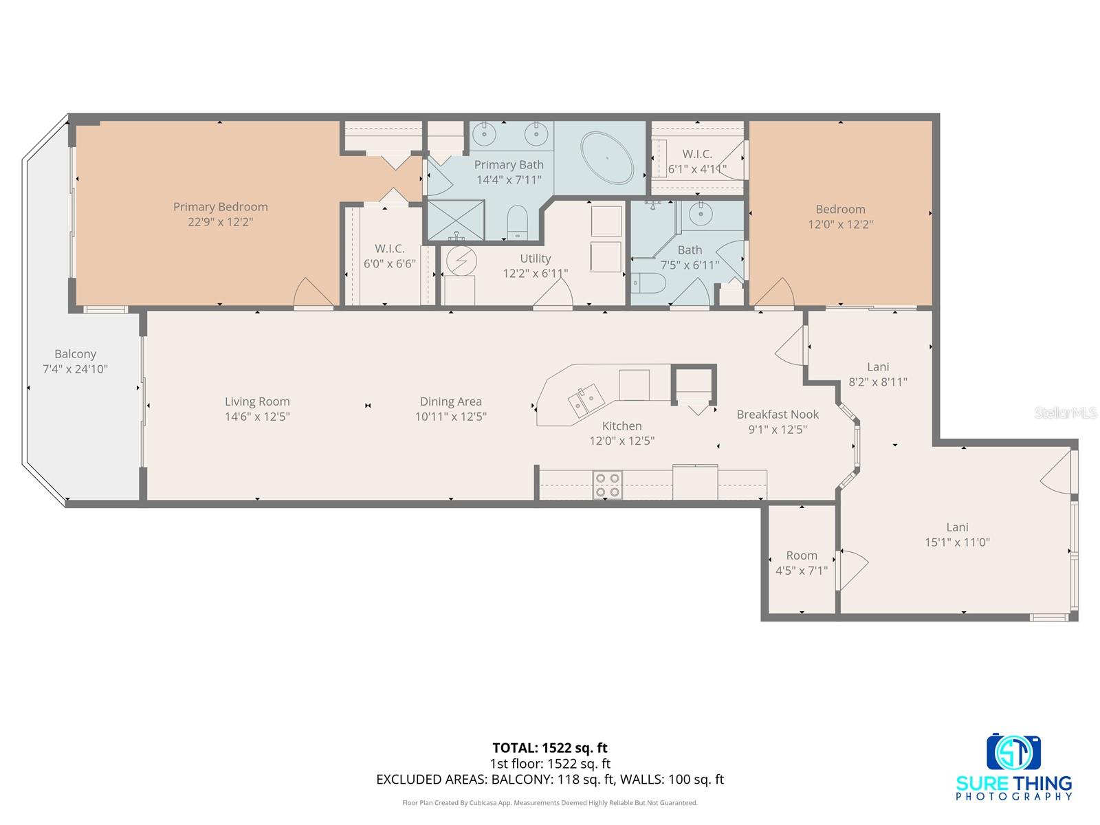 Image 25 of 31 For 4565 Atlantic Avenue 5708