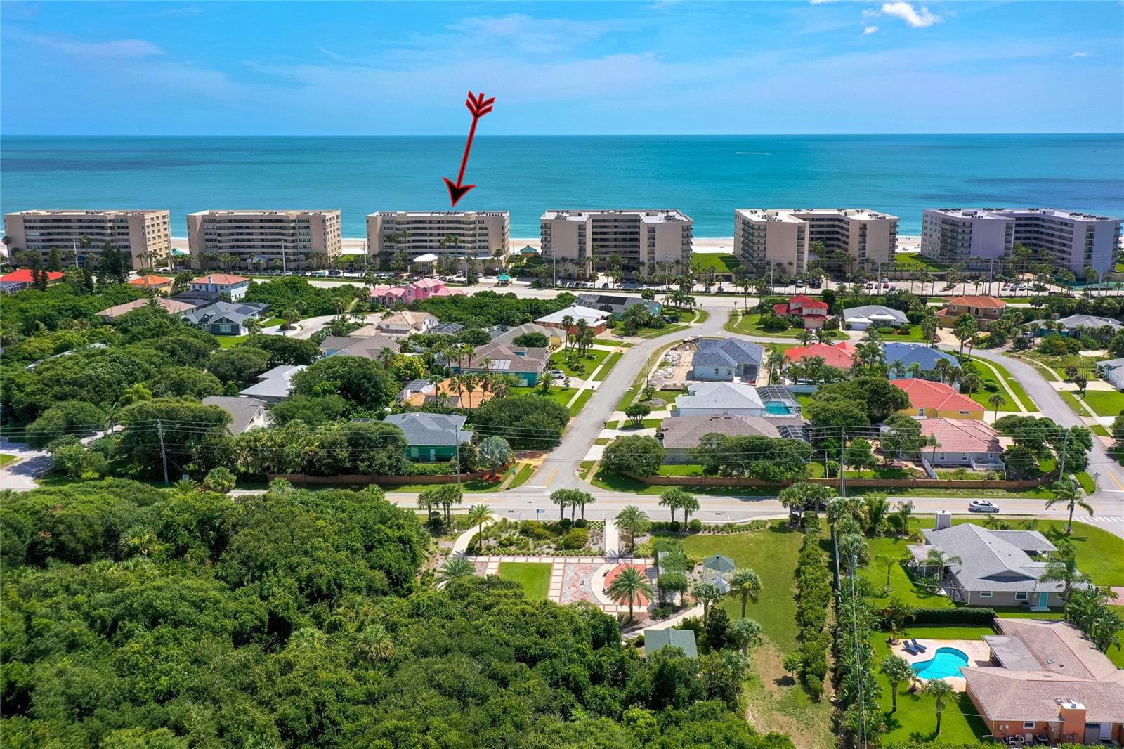 Image 36 of 40 For 4545 Atlantic Avenue 3506