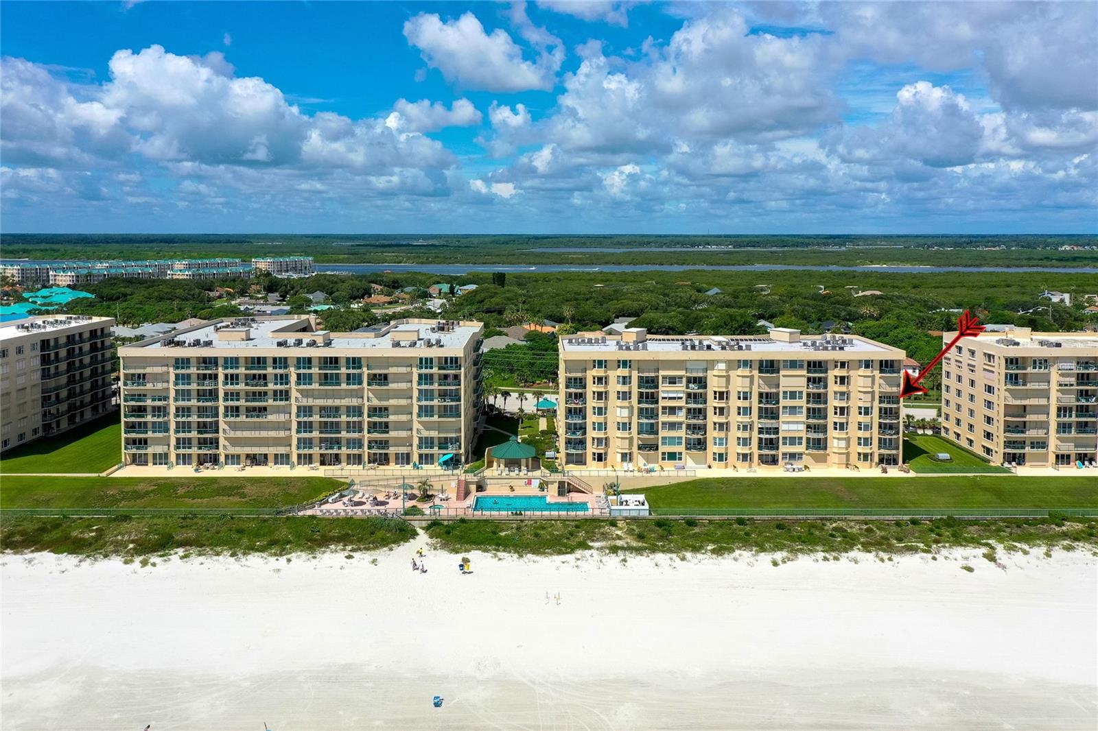 Image 37 of 40 For 4545 Atlantic Avenue 3506