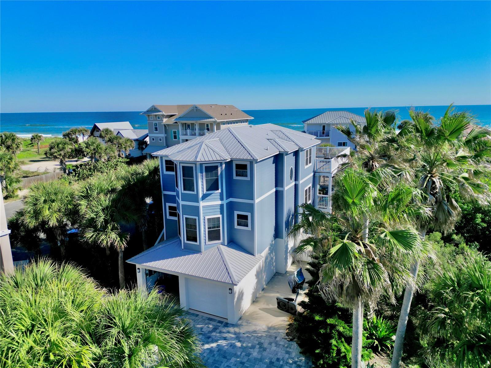 Details for 56 Seascape Drive, PALM COAST, FL 32137