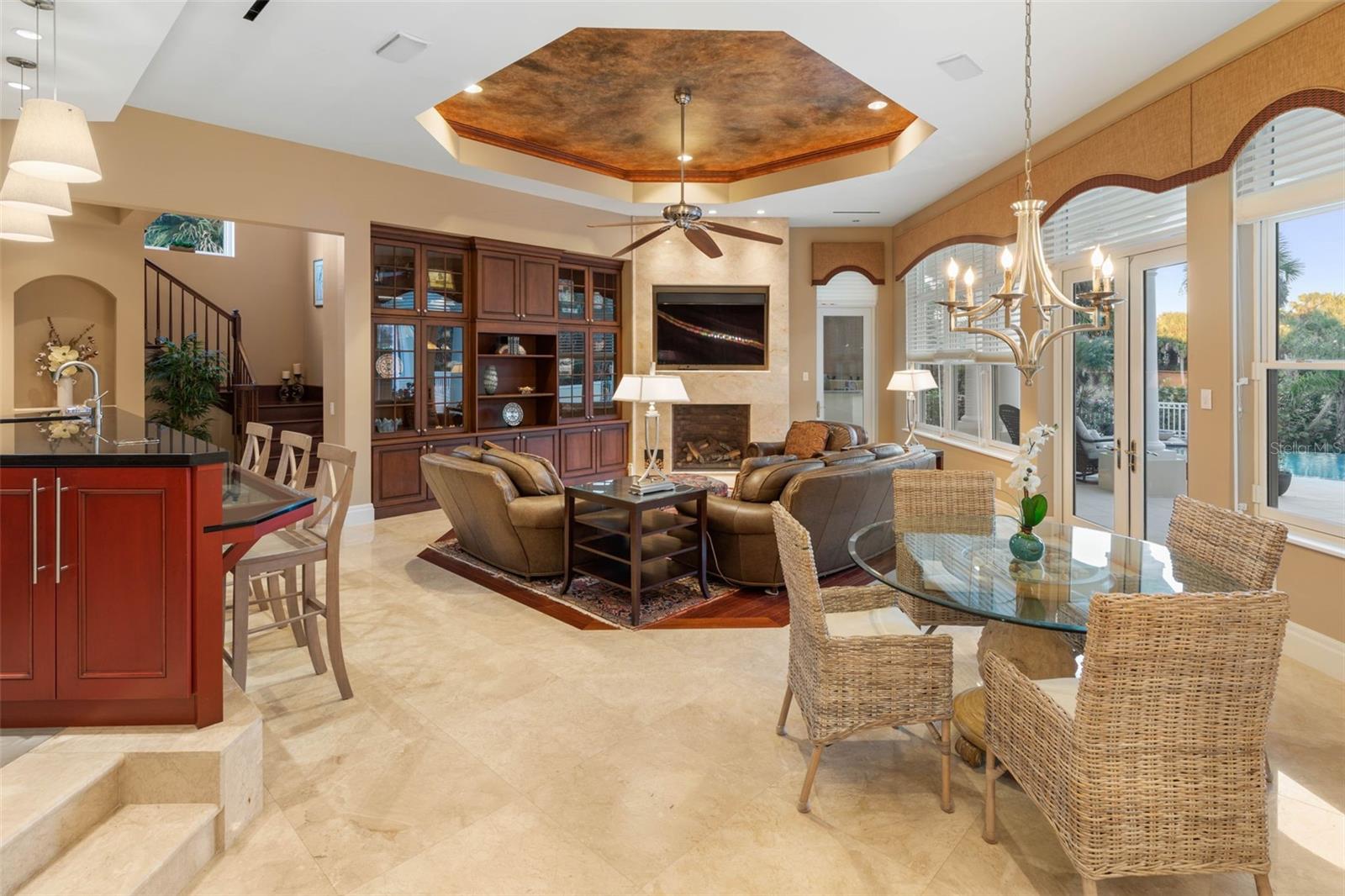 Image 10 of 100 For 131 Island Estates Parkway