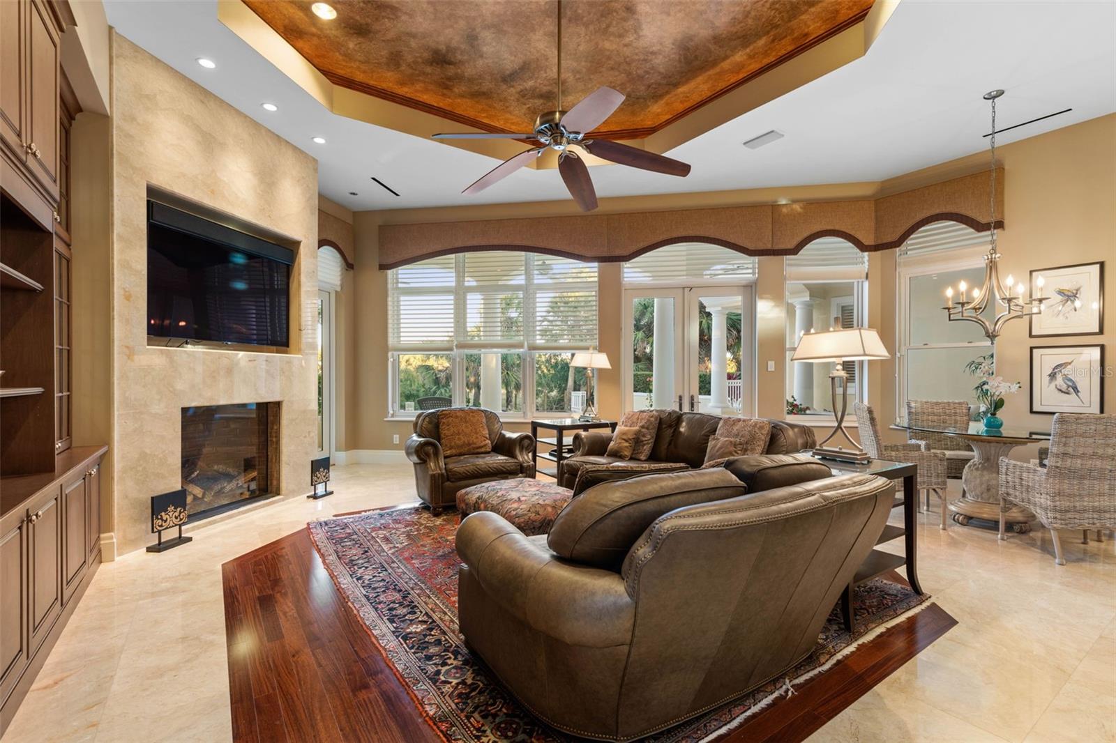 Image 11 of 100 For 131 Island Estates Parkway