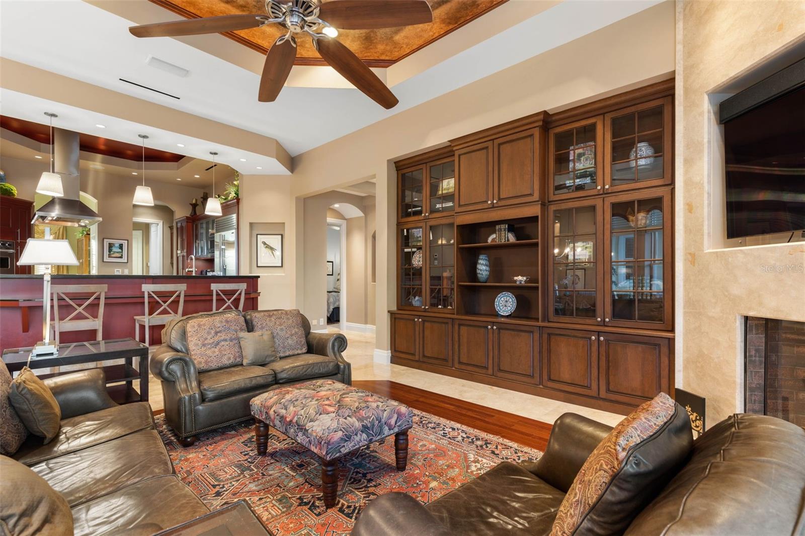 Image 13 of 100 For 131 Island Estates Parkway