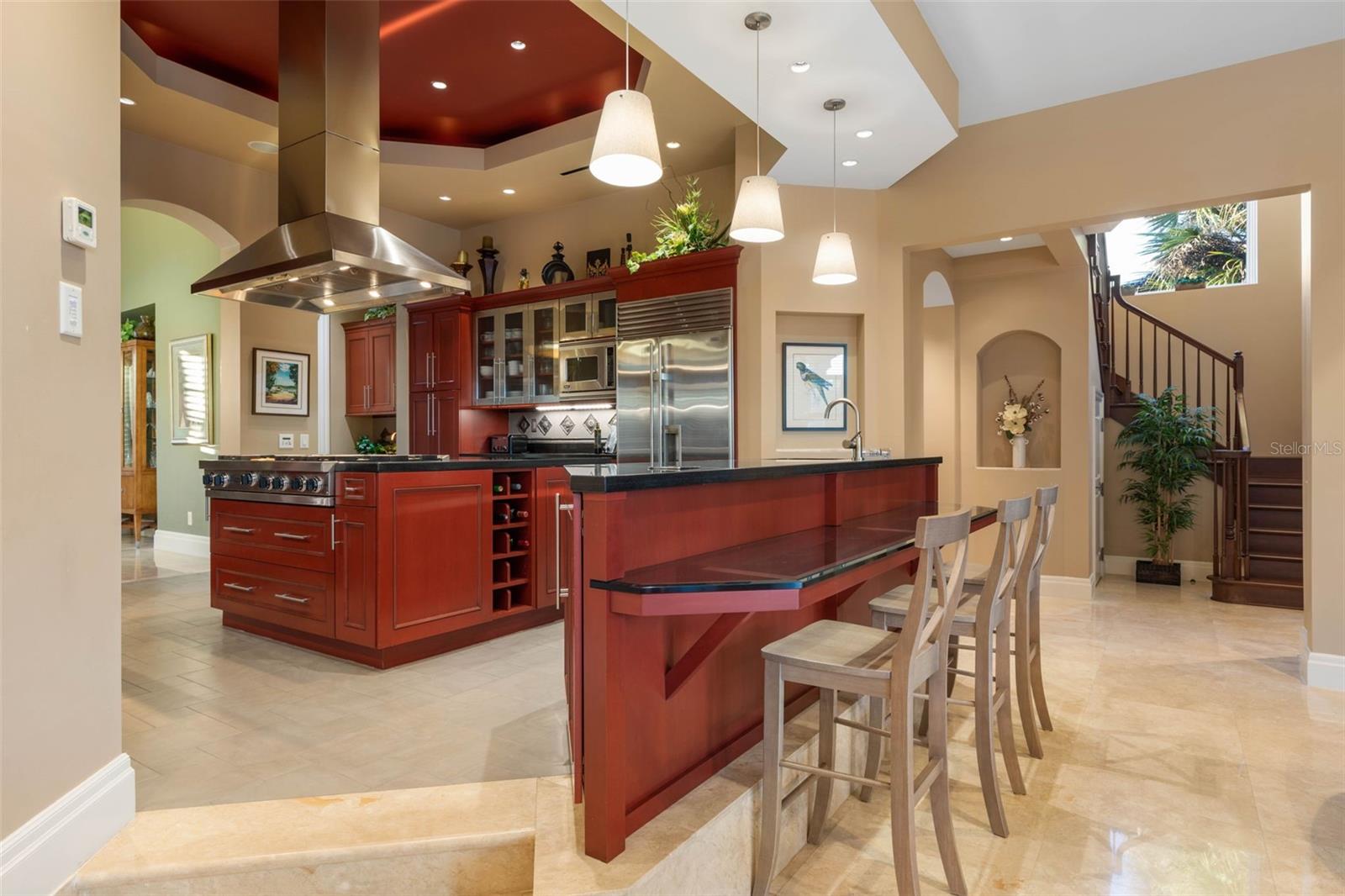 Image 15 of 100 For 131 Island Estates Parkway