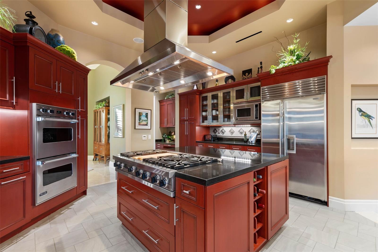 Image 16 of 100 For 131 Island Estates Parkway