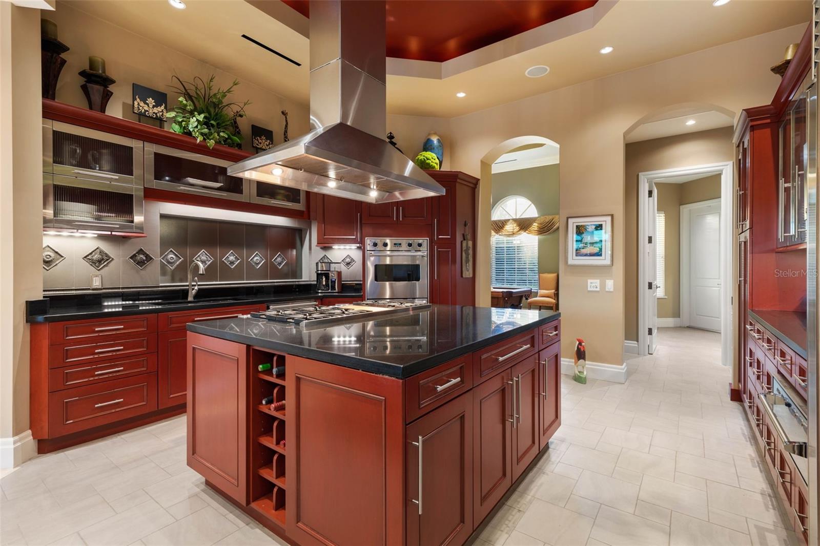 Image 17 of 100 For 131 Island Estates Parkway