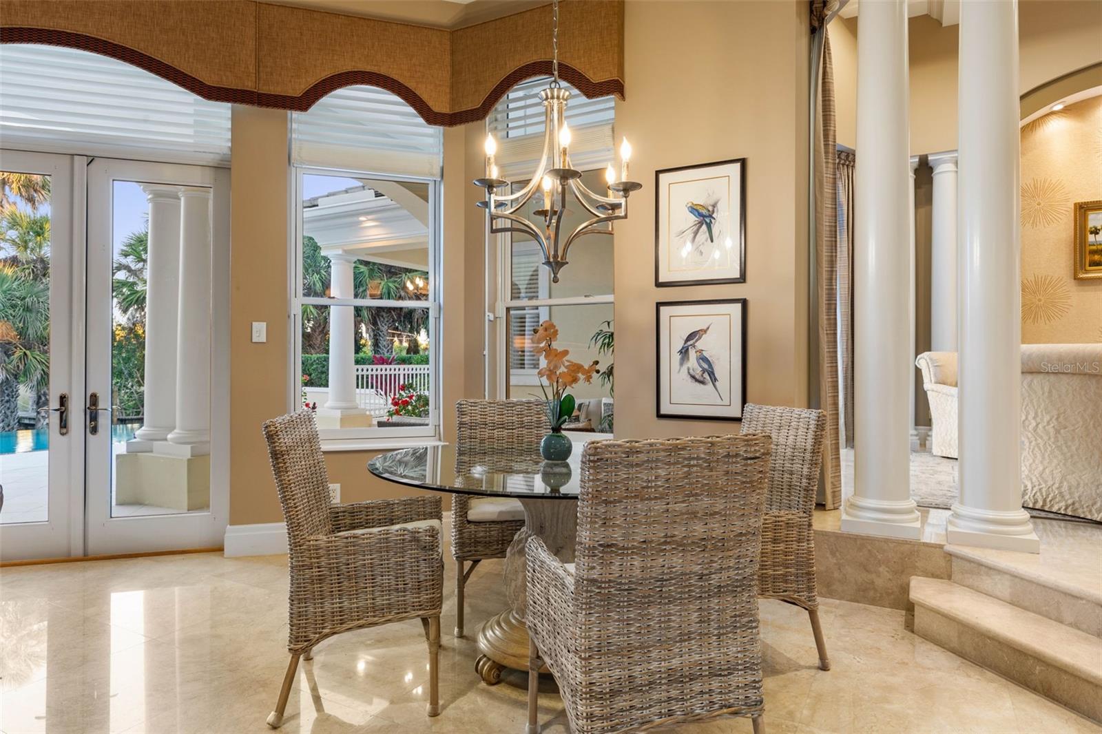 Image 22 of 100 For 131 Island Estates Parkway