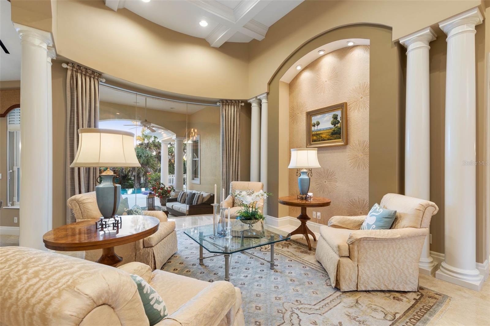 Image 26 of 100 For 131 Island Estates Parkway