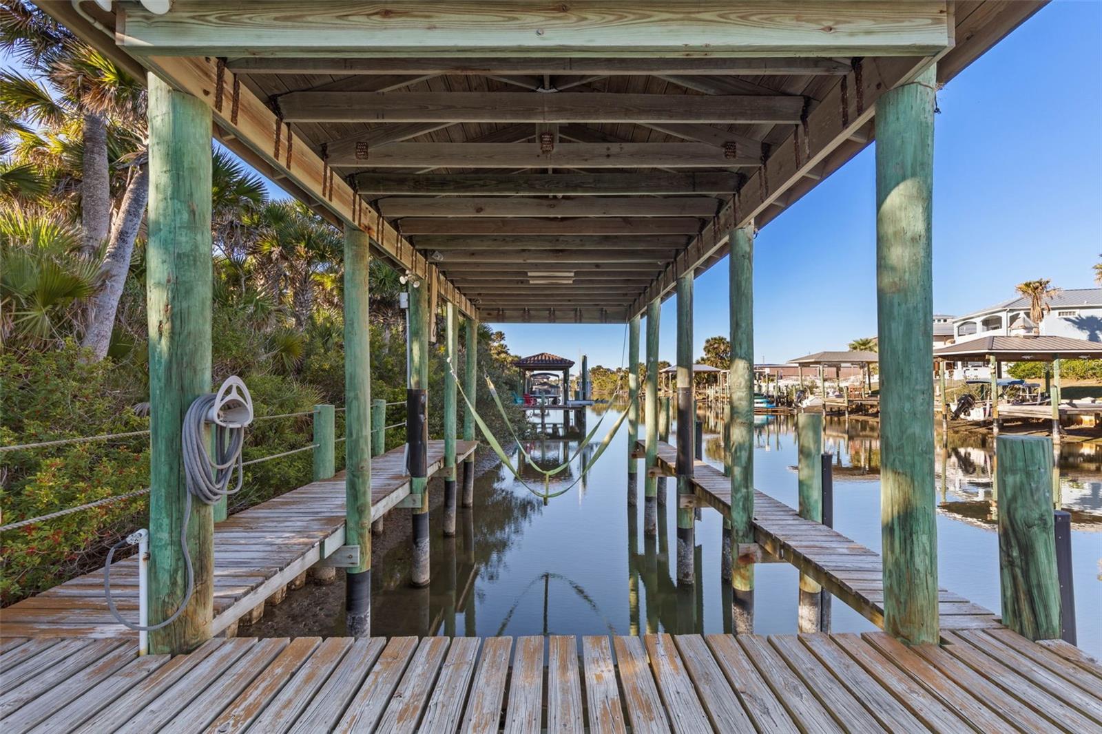 Image 73 of 100 For 131 Island Estates Parkway