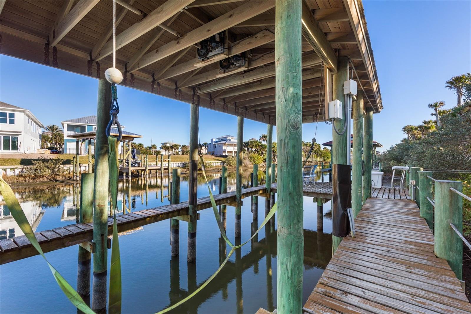 Image 74 of 100 For 131 Island Estates Parkway