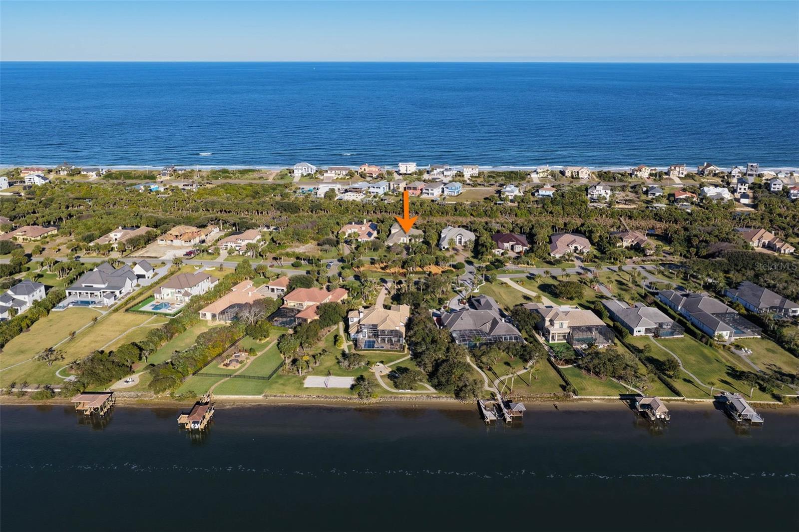 Image 81 of 100 For 131 Island Estates Parkway