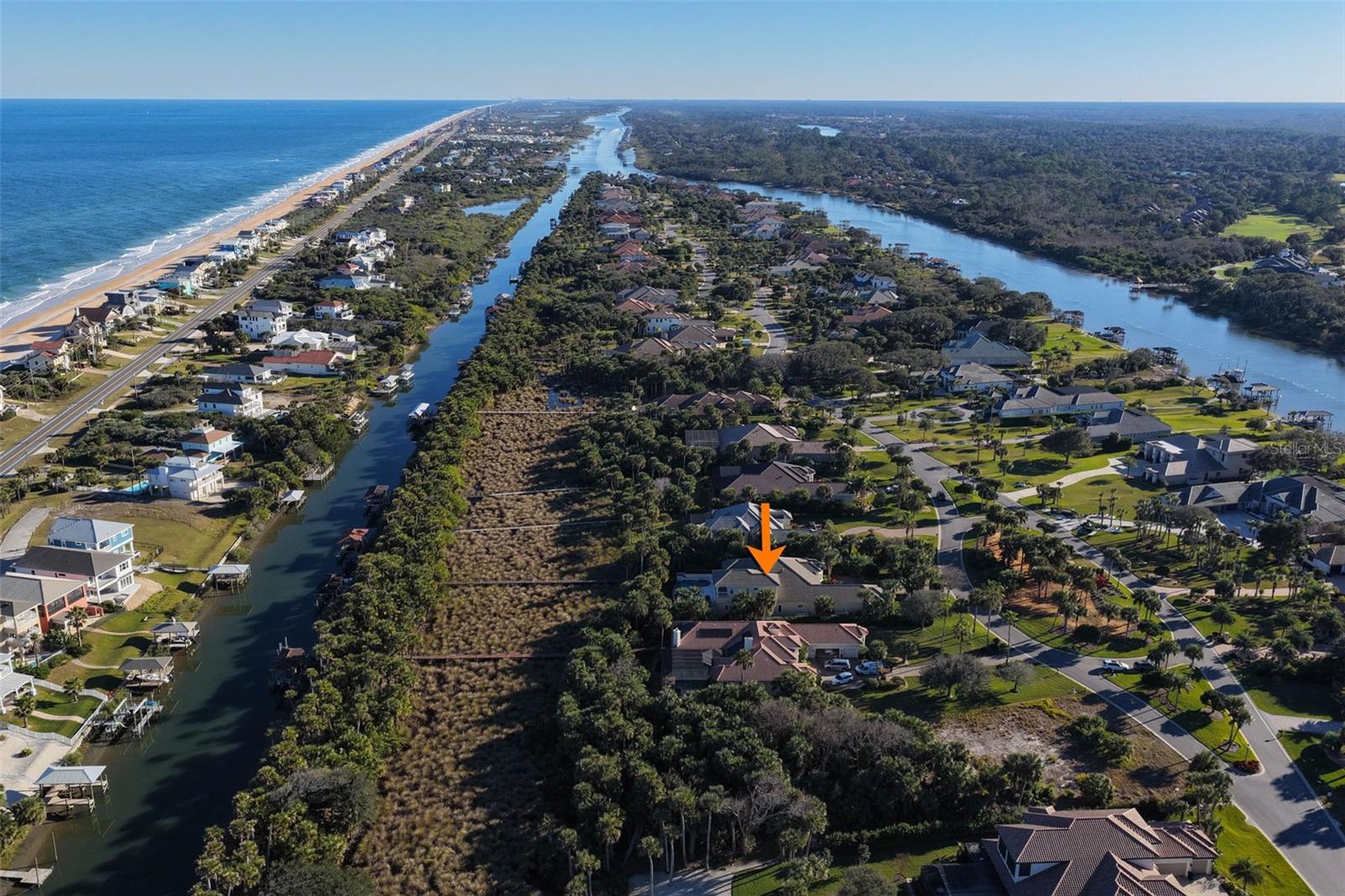 Image 83 of 100 For 131 Island Estates Parkway