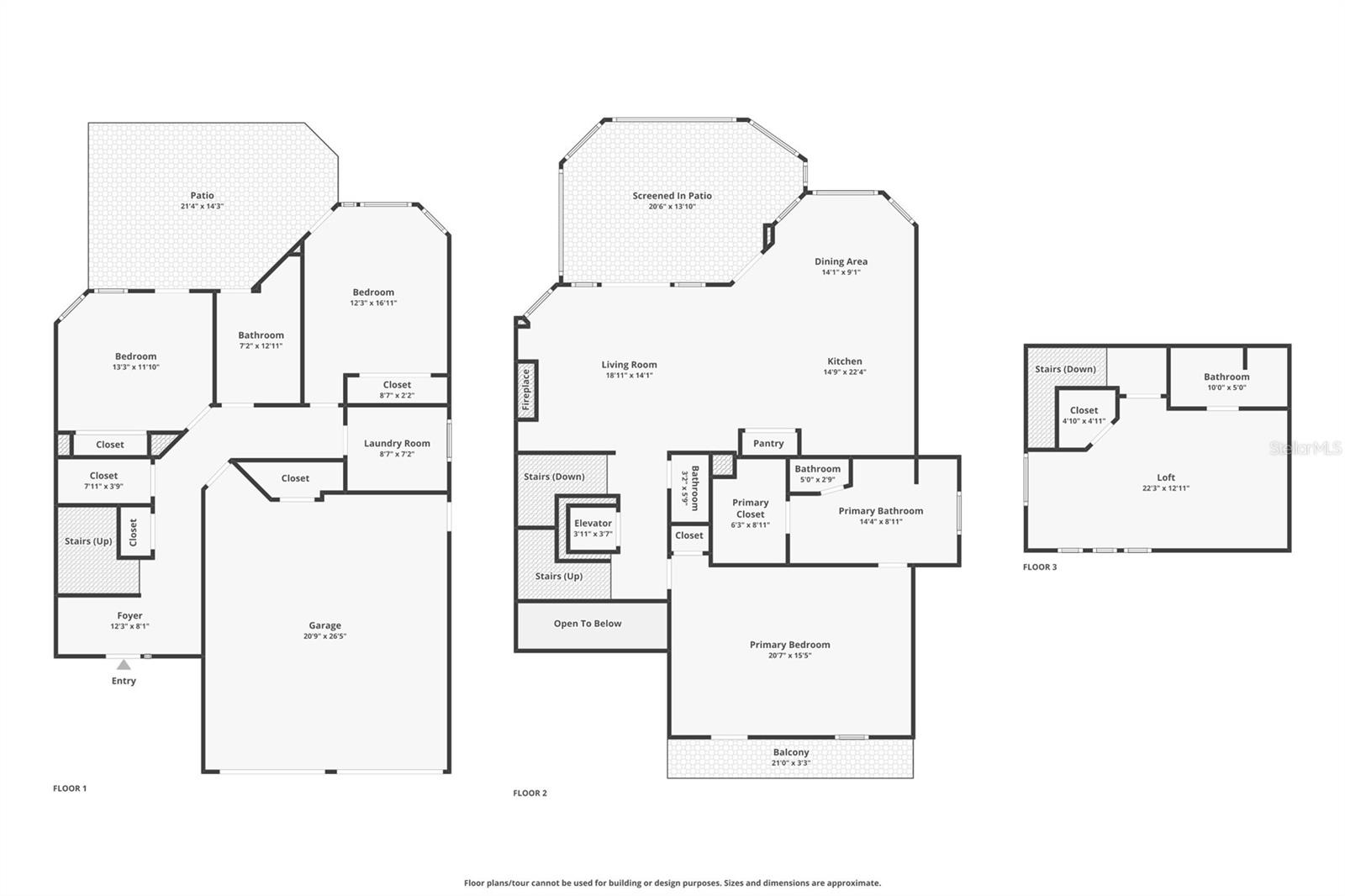 Image 4 of 65 For 29 Oak View Circle E