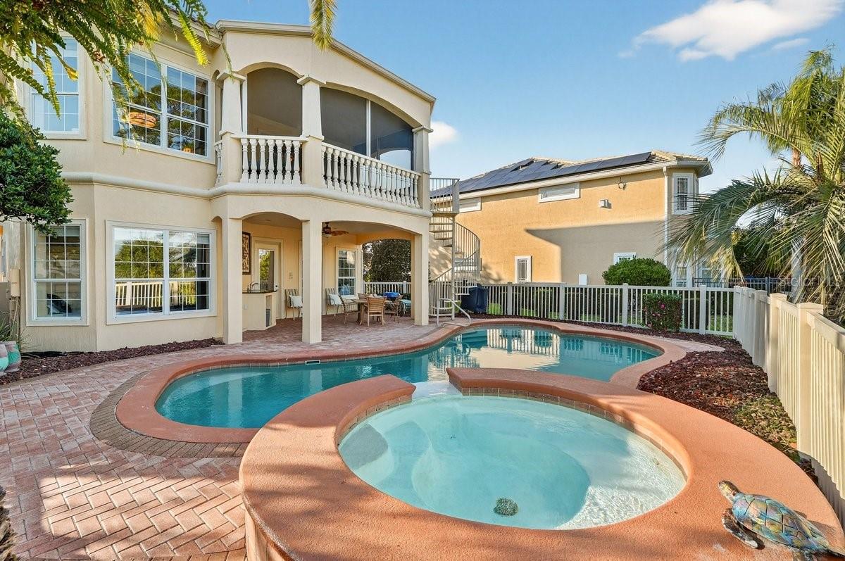 Image 48 of 65 For 29 Oak View Circle E