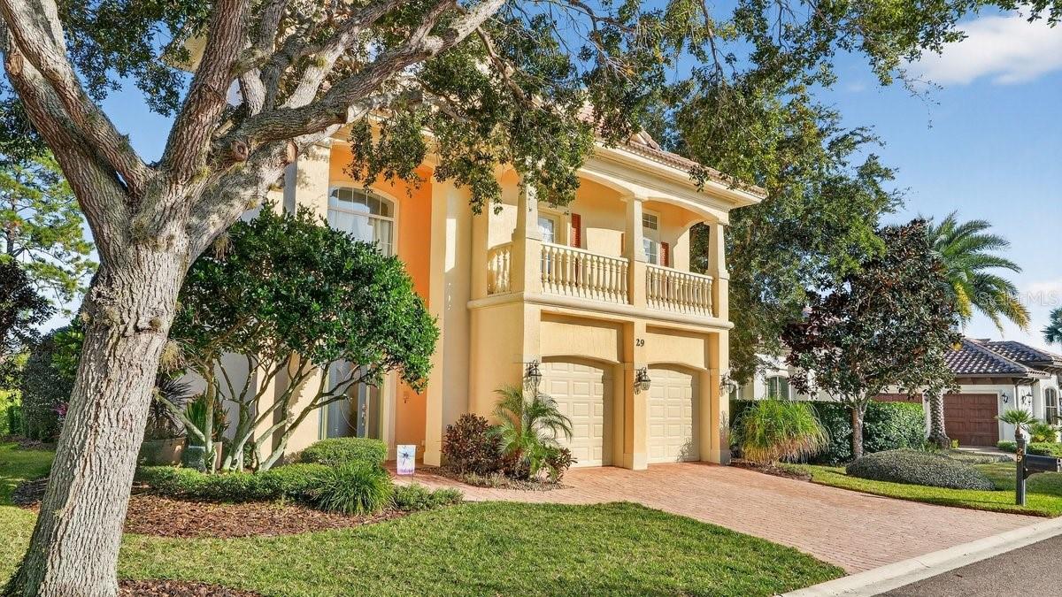 Image 52 of 65 For 29 Oak View Circle E