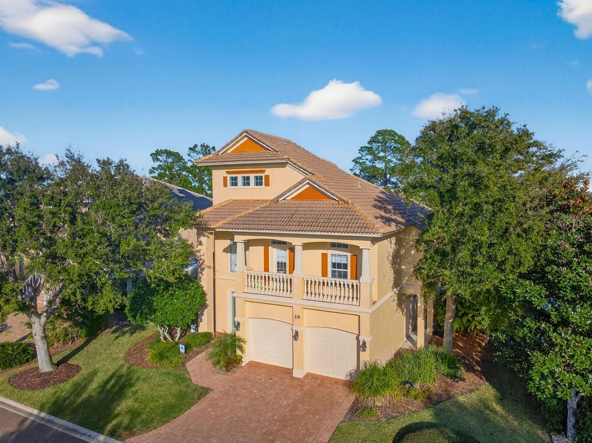 Image 55 of 65 For 29 Oak View Circle E