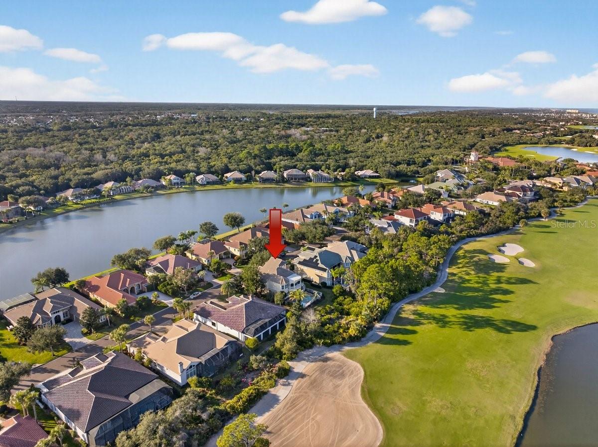 Image 63 of 65 For 29 Oak View Circle E