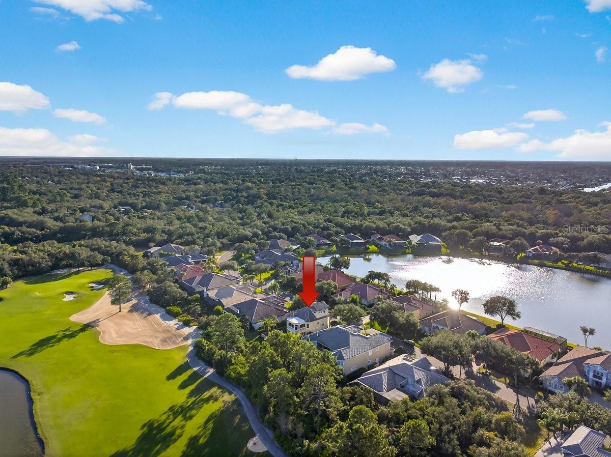 Image 64 of 65 For 29 Oak View Circle E