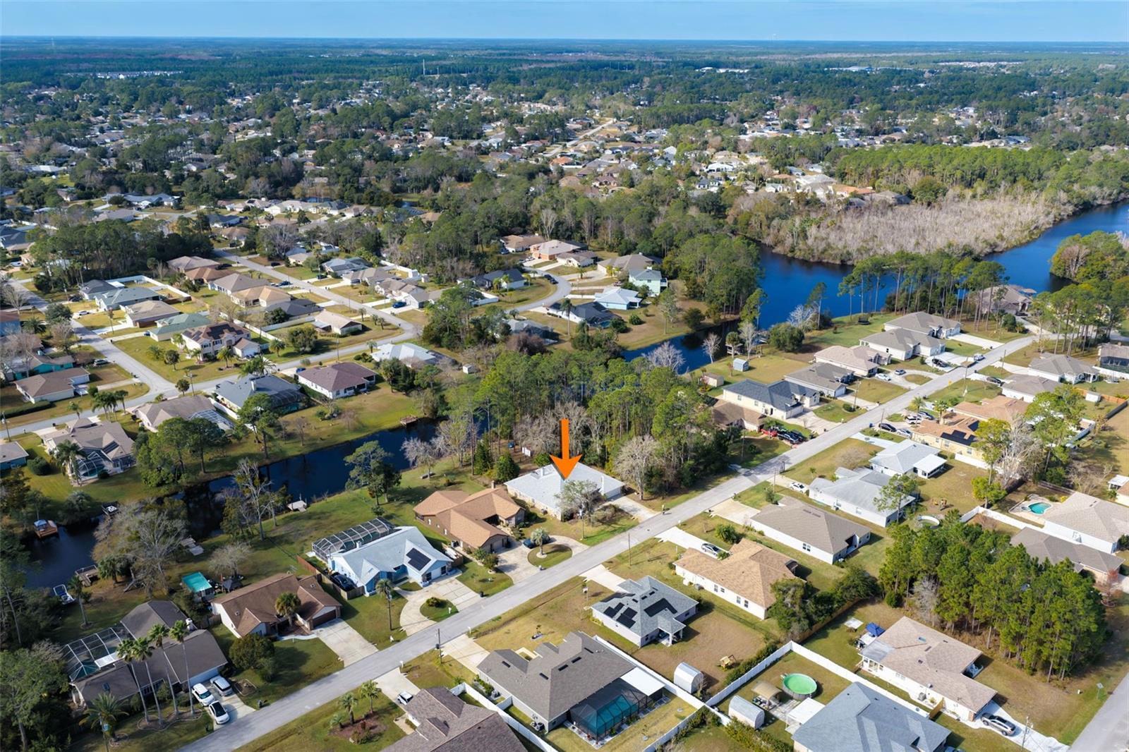 Image 59 of 69 For 151 Boulder Rock Drive