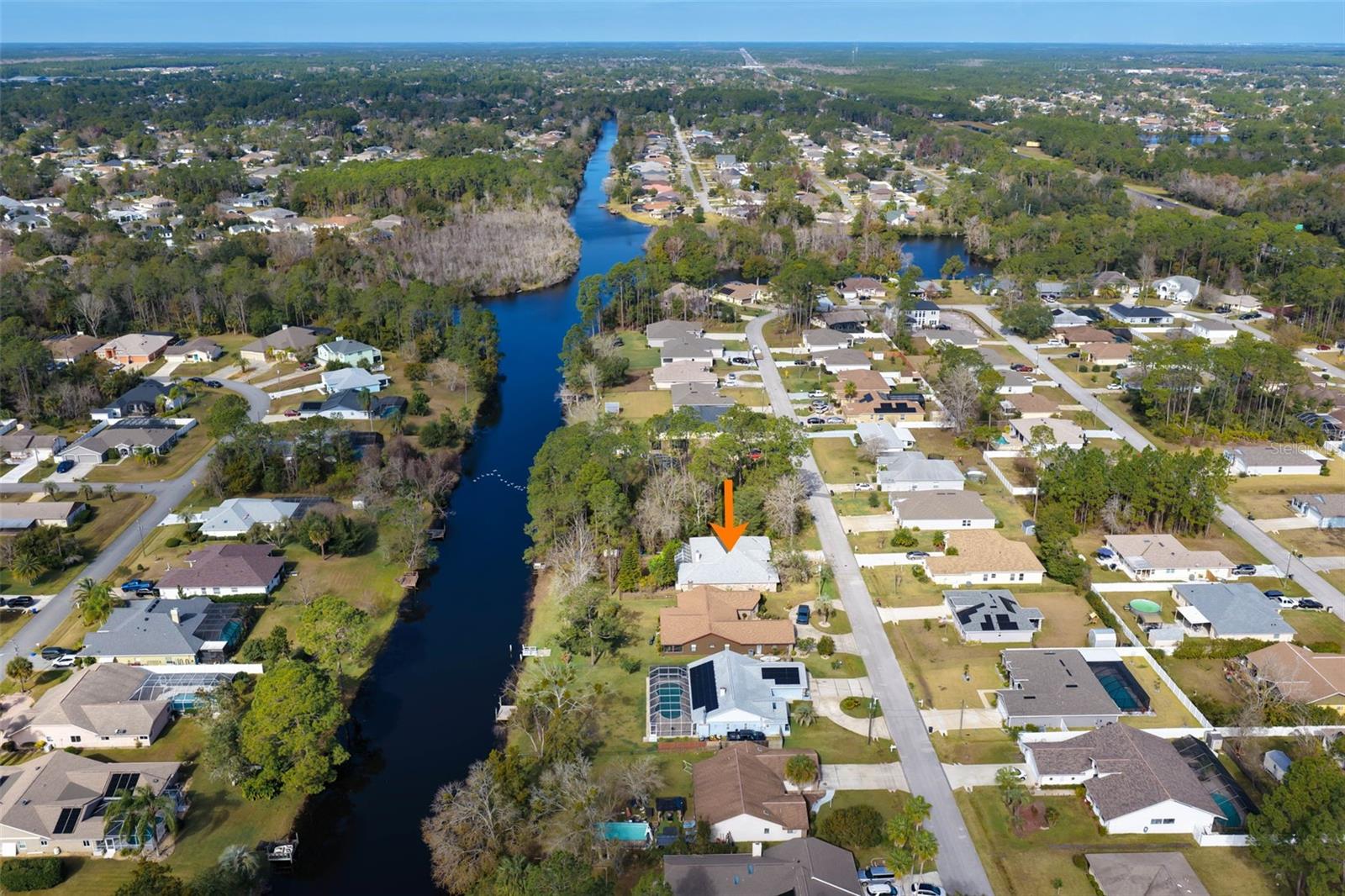Image 60 of 69 For 151 Boulder Rock Drive