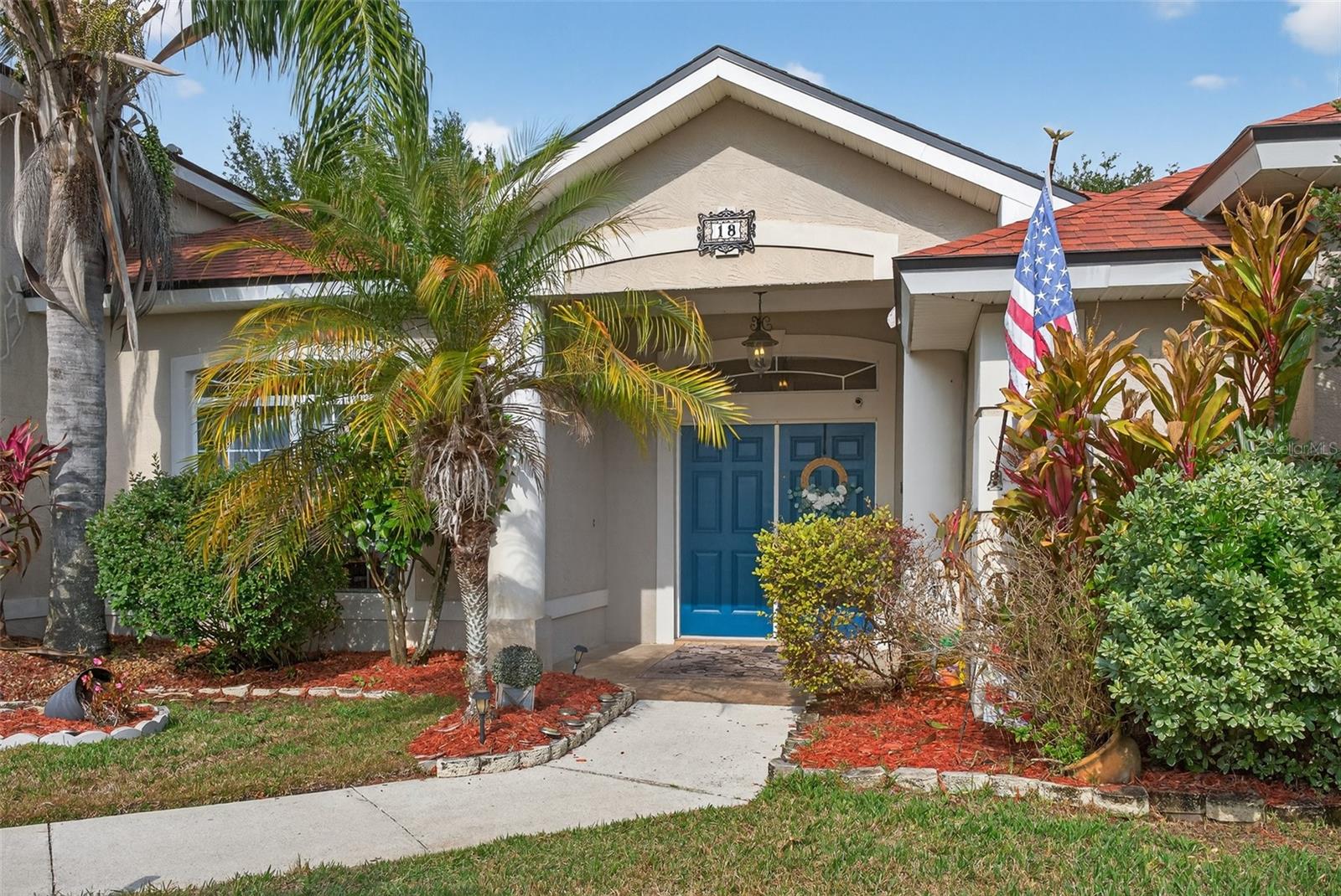 Details for 18 Lewiston Court, PALM COAST, FL 32137