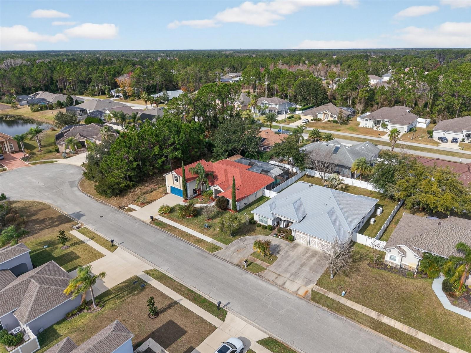 Image 48 of 50 For 18 Lewiston Court