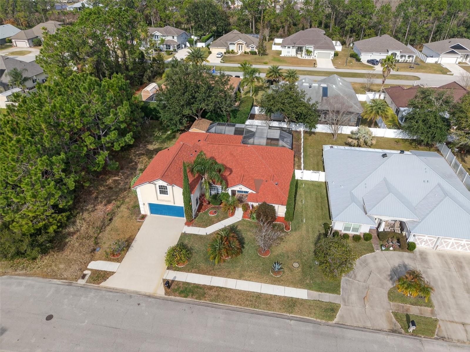 Image 49 of 50 For 18 Lewiston Court