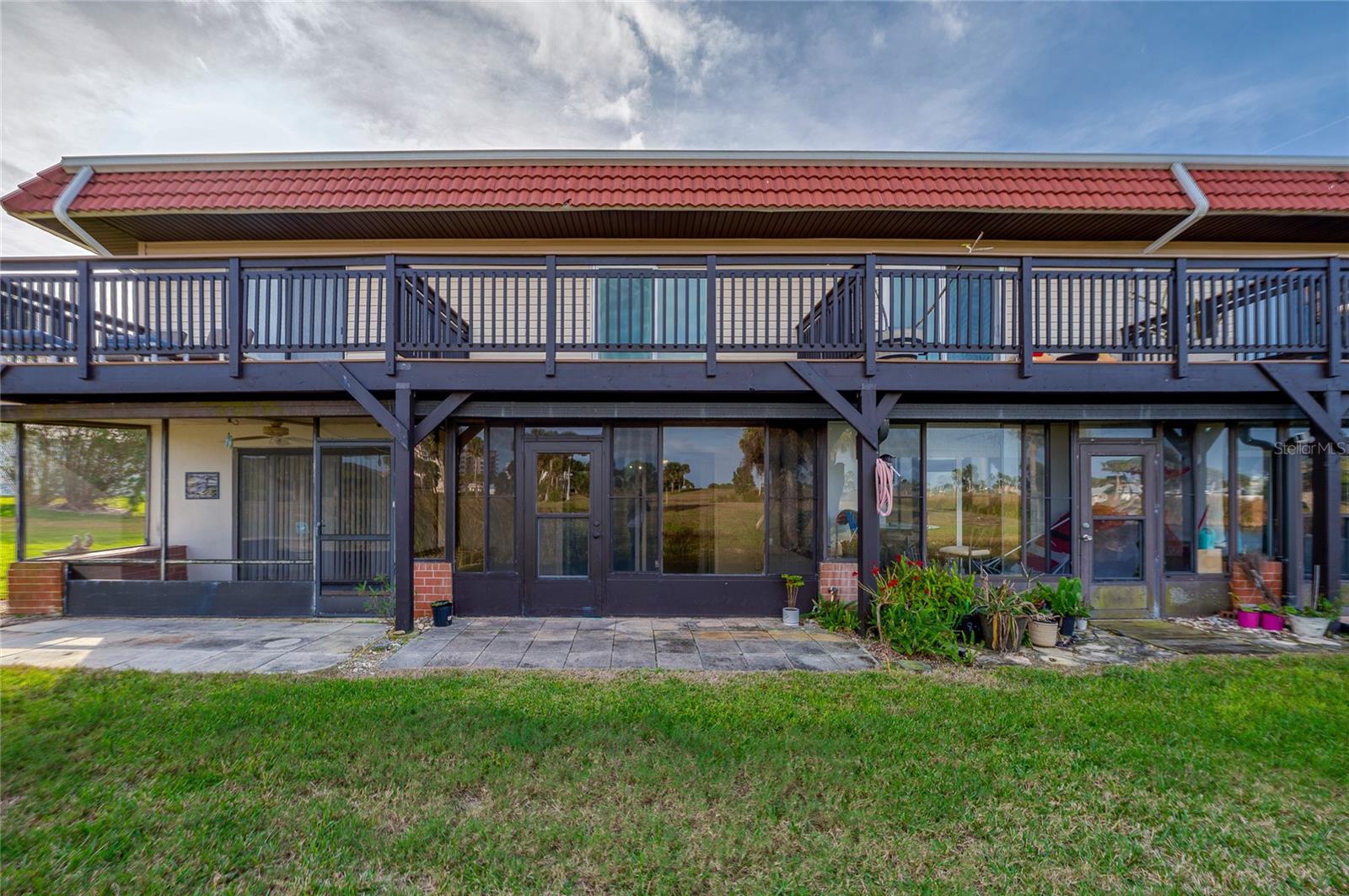 Image 18 of 28 For 35 Ocean Palm Villas 35